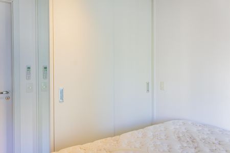 Apartamento à venda com 34m², 1 quarto e 1 vaga Apartamento à venda com 34m², 1 quarto e 1 vagaQuarto