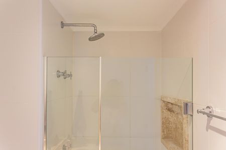 Apartamento à venda com 34m², 1 quarto e 1 vaga Apartamento à venda com 34m², 1 quarto e 1 vagaBanheiro