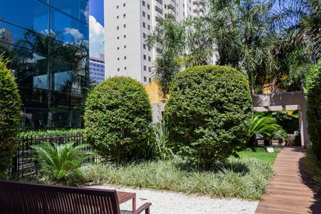 Apartamento à venda com 34m², 1 quarto e 1 vaga Apartamento à venda com 34m², 1 quarto e 1 vagaÁrea comum