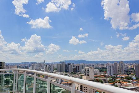 Apartamento à venda com 34m², 1 quarto e 1 vaga Apartamento à venda com 34m², 1 quarto e 1 vagaTerraço