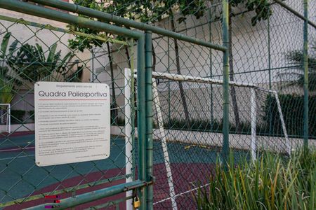 Apartamento à venda com 34m², 1 quarto e 1 vaga Apartamento à venda com 34m², 1 quarto e 1 vagaQuadra Esportiva