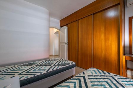 Quarto de apartamento para alugar com 1 quarto, 55m² em Jardim Paulista, São Paulo