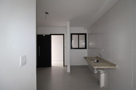 Apartamento à venda com 30m², 1 quarto e sem vagaSala/Cozinha