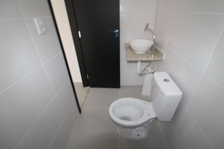 Apartamento à venda com 30m², 1 quarto e sem vagaBanheiro