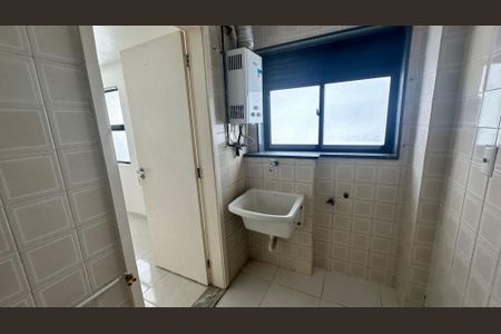 Apartamento à venda com 78m², 2 quartos e 2 vagasÁrea de Serviço