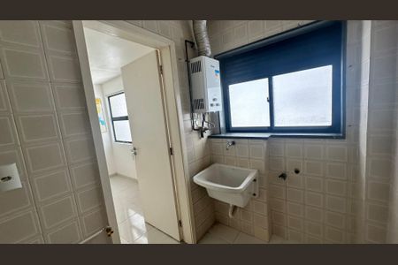 Apartamento à venda com 78m², 2 quartos e 2 vagasÁrea de Serviço