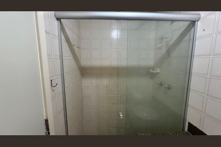 Apartamento à venda com 78m², 2 quartos e 2 vagasBanheiro