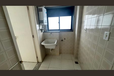 Apartamento à venda com 78m², 2 quartos e 2 vagasÁrea de Serviço