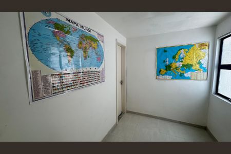 Apartamento à venda com 78m², 2 quartos e 2 vagasQuarto de Serviço