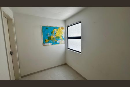 Apartamento à venda com 78m², 2 quartos e 2 vagasQuarto de Serviço