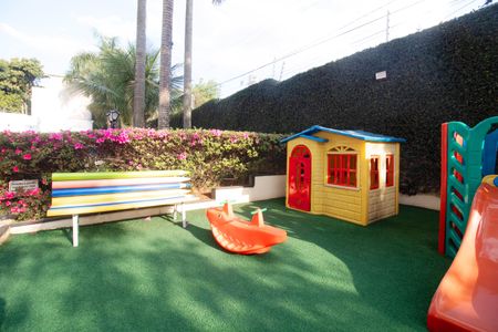 Apartamento para alugar com 72m², 3 quartos e 1 vaga Apartamento para alugar com 72m², 3 quartos e 1 vagaÁrea comum