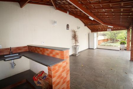 Apartamento para alugar com 72m², 3 quartos e 1 vaga Apartamento para alugar com 72m², 3 quartos e 1 vagaÁrea comum