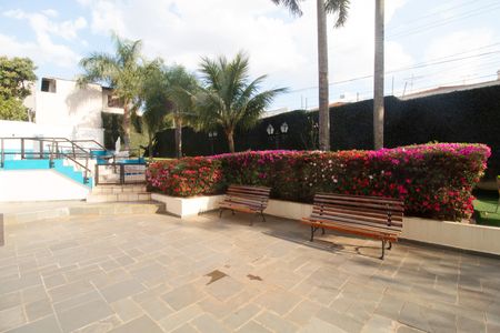 Apartamento para alugar com 72m², 3 quartos e 1 vaga Apartamento para alugar com 72m², 3 quartos e 1 vagaÁrea comum