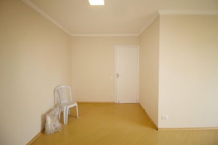 Apartamento para alugar com 72m², 3 quartos e 1 vaga Apartamento para alugar com 72m², 3 quartos e 1 vagaSala