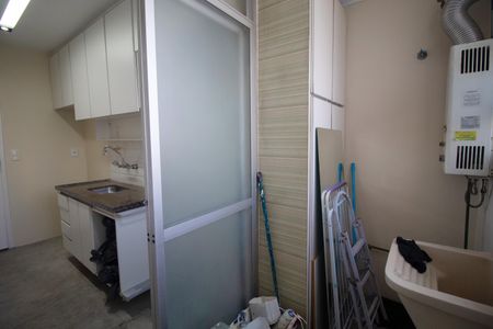Apartamento para alugar com 72m², 3 quartos e 1 vaga Apartamento para alugar com 72m², 3 quartos e 1 vagaÁrea de Serviço