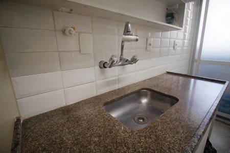 Apartamento para alugar com 72m², 3 quartos e 1 vaga Apartamento para alugar com 72m², 3 quartos e 1 vagaCozinha