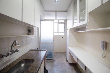 Apartamento para alugar com 72m², 3 quartos e 1 vaga Apartamento para alugar com 72m², 3 quartos e 1 vagaCozinha