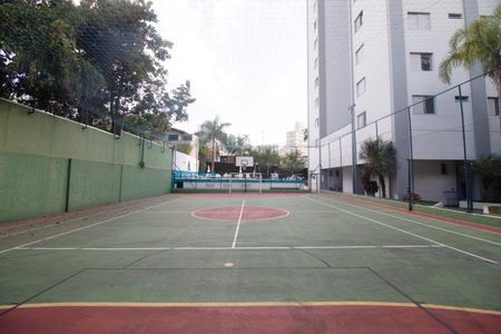 Apartamento para alugar com 72m², 3 quartos e 1 vaga Apartamento para alugar com 72m², 3 quartos e 1 vagaÁrea comum