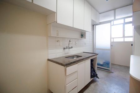 Apartamento para alugar com 72m², 3 quartos e 1 vaga Apartamento para alugar com 72m², 3 quartos e 1 vagaCozinha