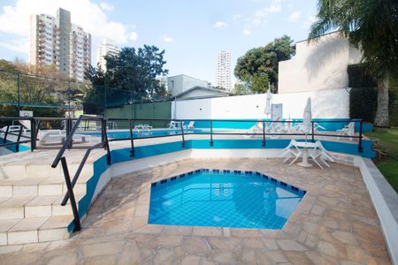 Apartamento para alugar com 72m², 3 quartos e 1 vaga Apartamento para alugar com 72m², 3 quartos e 1 vagaÁrea comum