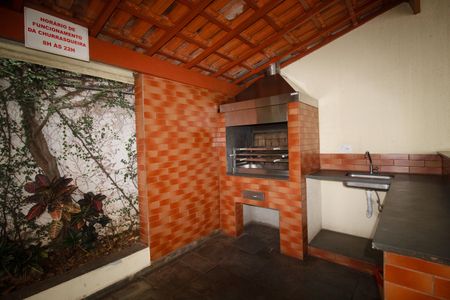 Apartamento para alugar com 72m², 3 quartos e 1 vaga Apartamento para alugar com 72m², 3 quartos e 1 vagaÁrea comum