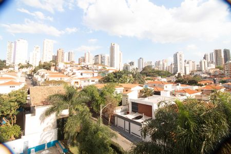 Apartamento para alugar com 72m², 3 quartos e 1 vaga Apartamento para alugar com 72m², 3 quartos e 1 vagaVista Sacada