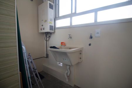 Apartamento para alugar com 72m², 3 quartos e 1 vaga Apartamento para alugar com 72m², 3 quartos e 1 vagaÁrea de Serviço