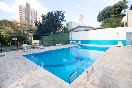 Apartamento para alugar com 72m², 3 quartos e 1 vaga Apartamento para alugar com 72m², 3 quartos e 1 vagaÁrea comum