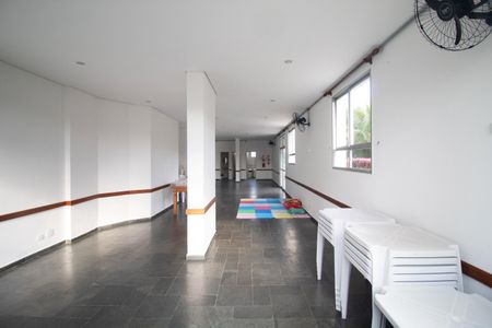 Apartamento para alugar com 72m², 3 quartos e 1 vaga Apartamento para alugar com 72m², 3 quartos e 1 vagaÁrea comum