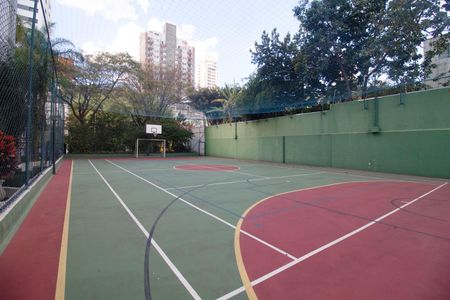 Apartamento para alugar com 72m², 3 quartos e 1 vaga Apartamento para alugar com 72m², 3 quartos e 1 vagaÁrea comum