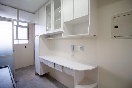 Apartamento para alugar com 72m², 3 quartos e 1 vaga Apartamento para alugar com 72m², 3 quartos e 1 vagaCozinha