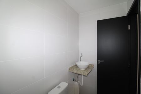 Apartamento à venda com 32m², 1 quarto e sem vagaBanheiro