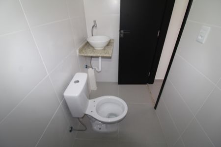 Apartamento à venda com 32m², 1 quarto e sem vagaBanheiro