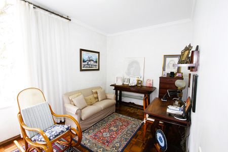 Apartamento à venda com 179m², 3 quartos e 2 vagasQuarto 2