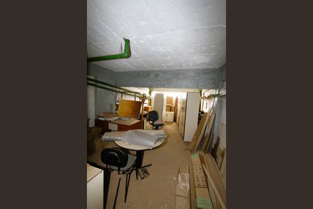 Apartamento à venda com 179m², 3 quartos e 2 vagasÁrea comum