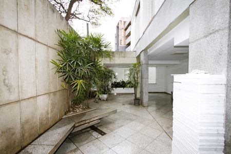 Apartamento à venda com 179m², 3 quartos e 2 vagasÁrea comum