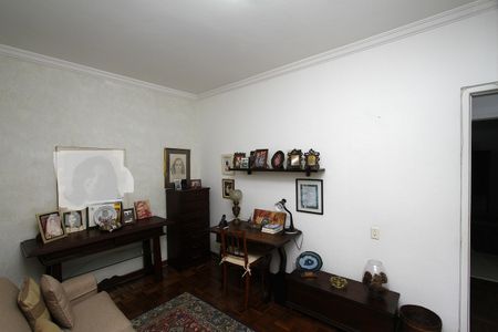 Apartamento à venda com 179m², 3 quartos e 2 vagasQuarto 2