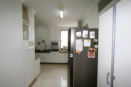 Apartamento à venda com 179m², 3 quartos e 2 vagasCozinha