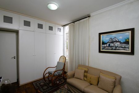 Apartamento à venda com 179m², 3 quartos e 2 vagasQuarto 2