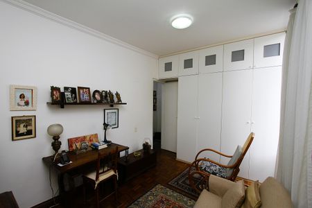 Apartamento à venda com 179m², 3 quartos e 2 vagasQuarto 2