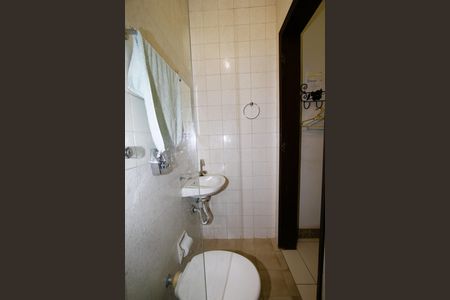 Apartamento à venda com 179m², 3 quartos e 2 vagasBanheiro de serviço