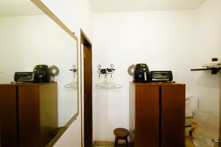 Apartamento à venda com 179m², 3 quartos e 2 vagasQuarto de Serviço