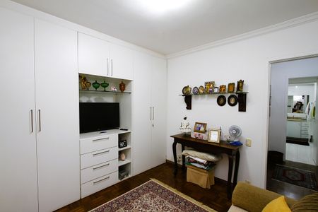 Apartamento à venda com 179m², 3 quartos e 2 vagasQuarto 1