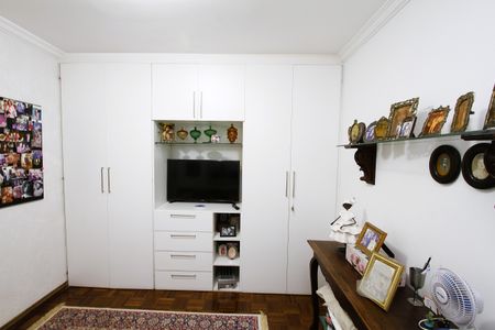 Apartamento à venda com 179m², 3 quartos e 2 vagasQuarto 1