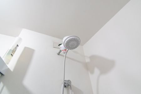 Apartamento à venda com 32m², 1 quarto e 1 vaga Apartamento à venda com 32m², 1 quarto e 1 vagaBanheiro