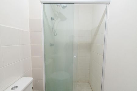 Apartamento à venda com 32m², 1 quarto e 1 vaga Apartamento à venda com 32m², 1 quarto e 1 vagaBanheiro