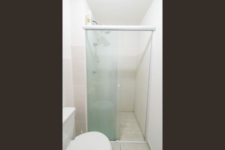 Apartamento à venda com 32m², 1 quarto e 1 vaga Apartamento à venda com 32m², 1 quarto e 1 vagaBanheiro