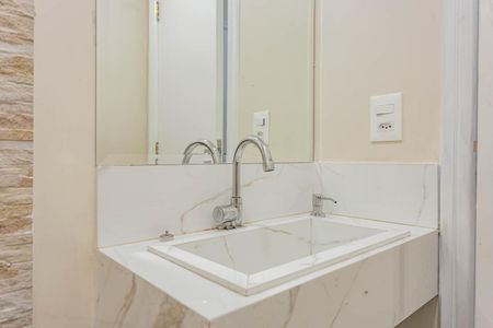 Apartamento à venda com 229m², 4 quartos e 3 vagasLavabo