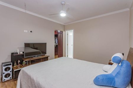 Apartamento à venda com 229m², 4 quartos e 3 vagasSuíte 1