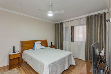 Apartamento à venda com 229m², 4 quartos e 3 vagasSuíte 1